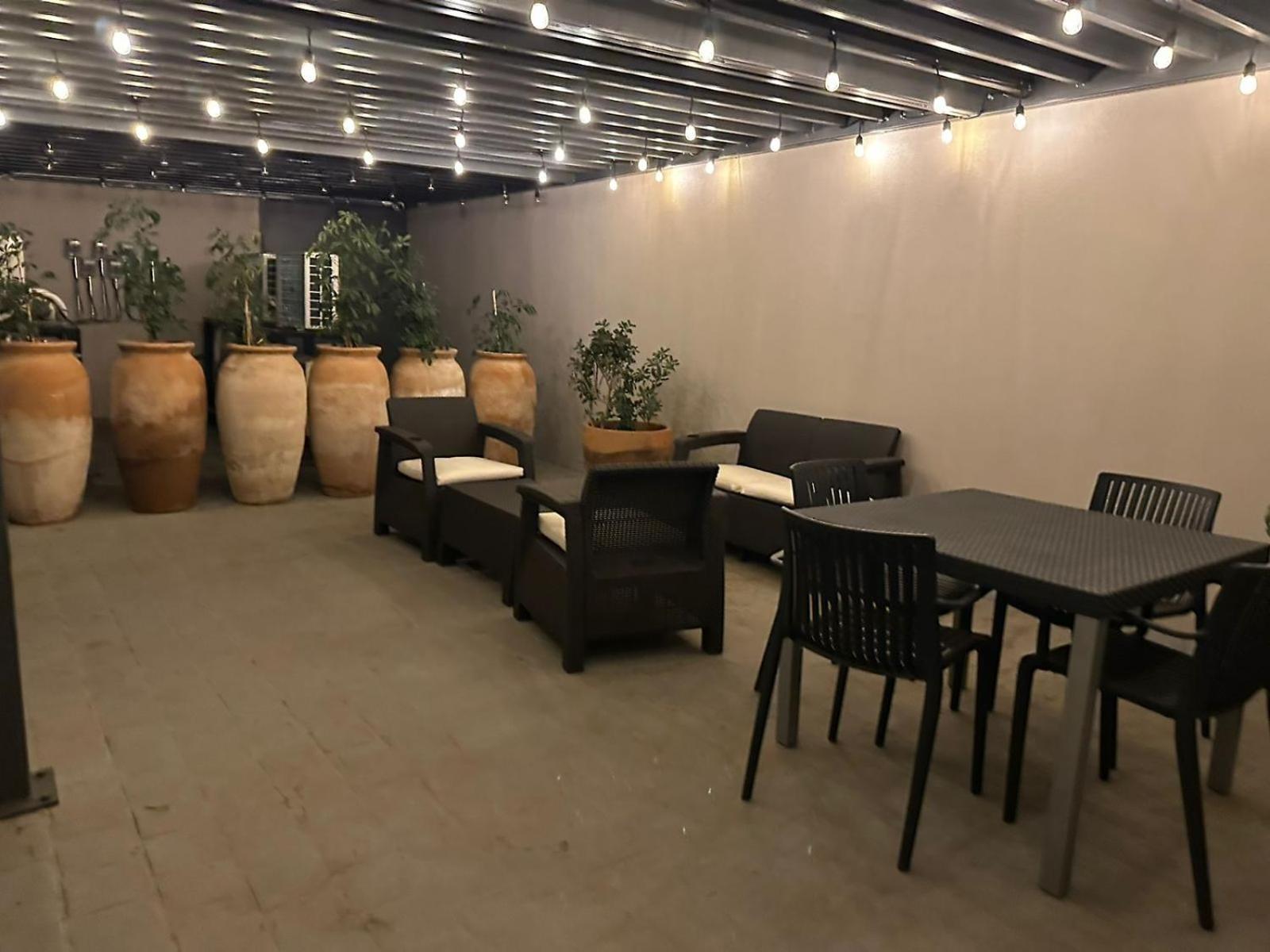 Tribu San Martin Chapultepec Lägenhet Guadalajara Exteriör bild